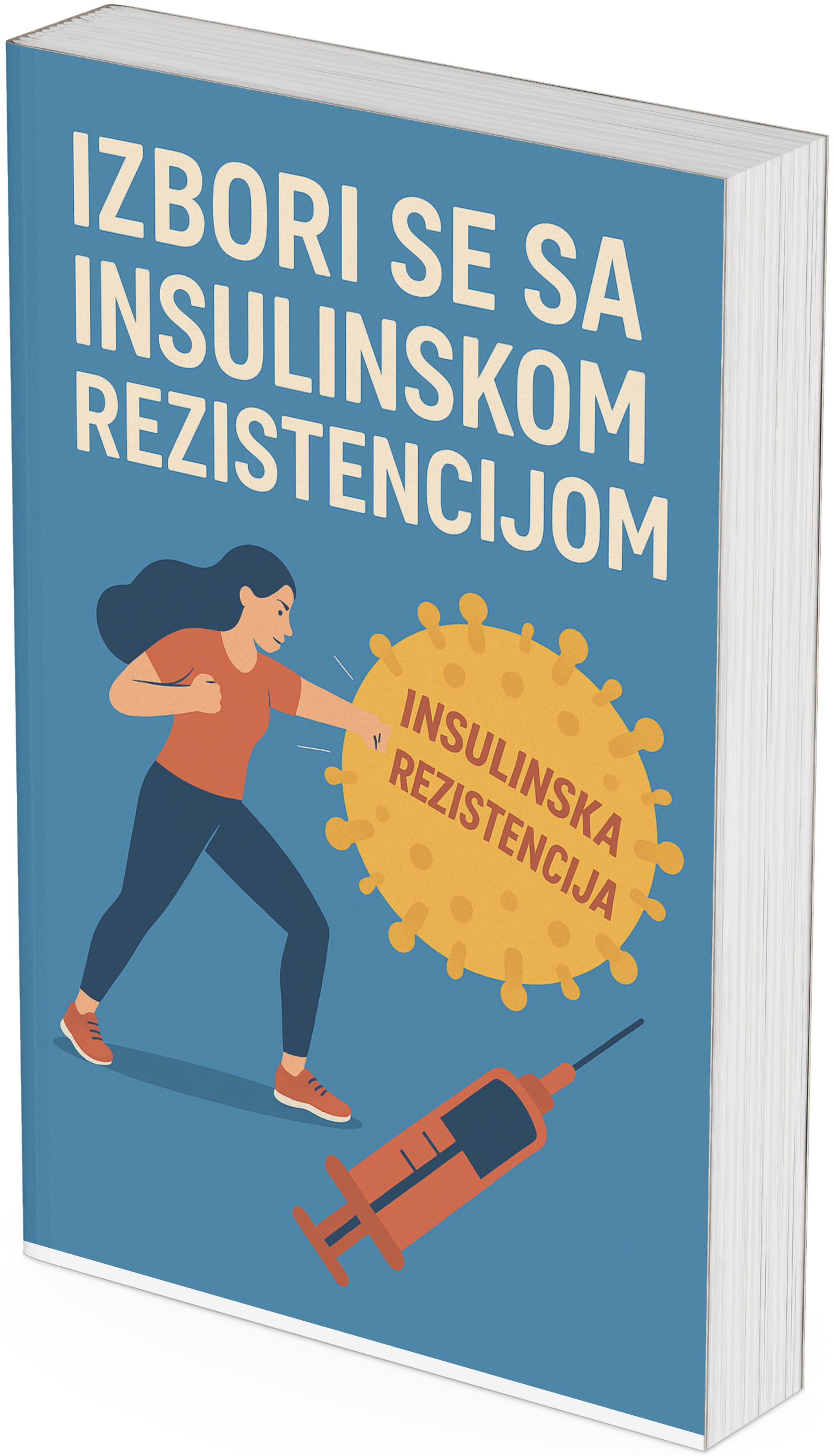Kako se izboriti sa insulinskom rezistencijom?