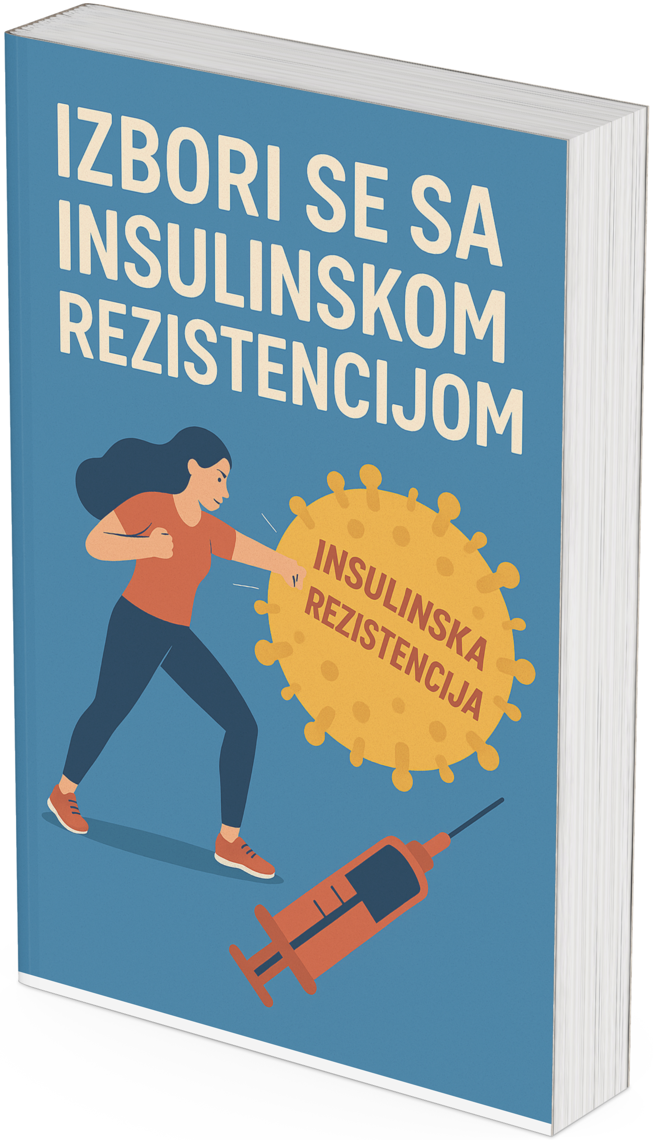 Kako se izboriti sa insulinskom rezistencijom?